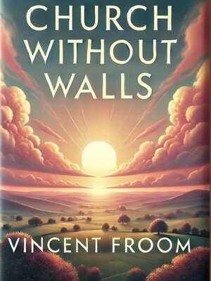 cover image of Church Without Walls